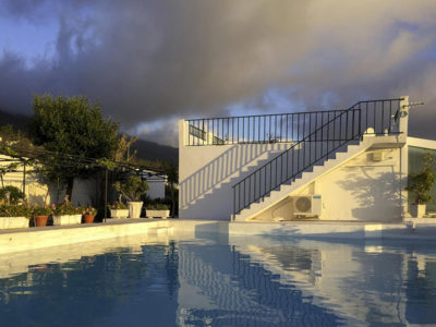 Penthouse La Estrella thumb