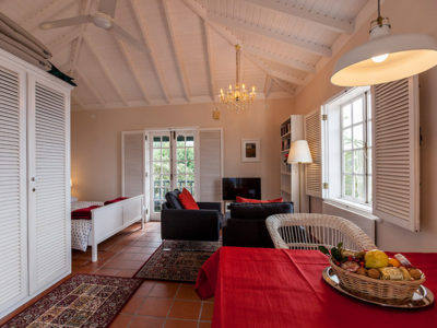 Penthouse La Estrella thumb