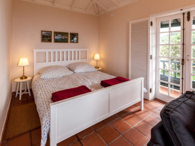Penthouse La Estrella thumb