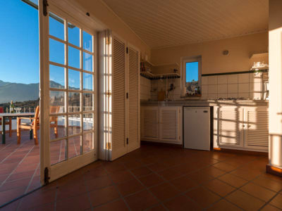 Penthouse La Estrella thumb