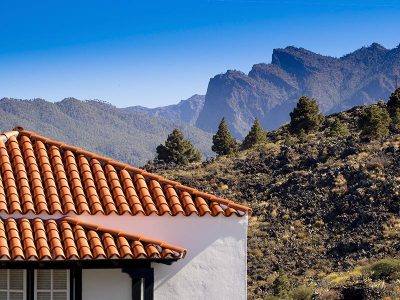 Penthouse La Estrella thumb