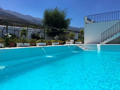 Penthouse La Estrella thumb